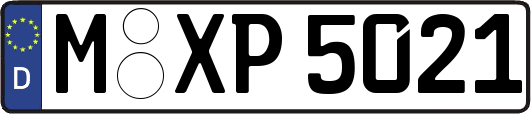 M-XP5021