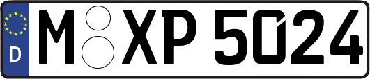 M-XP5024