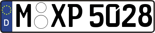 M-XP5028