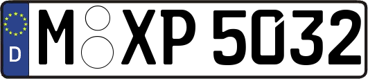 M-XP5032