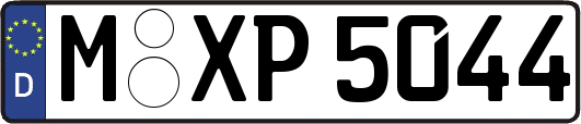 M-XP5044