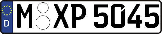 M-XP5045