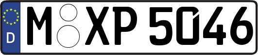 M-XP5046