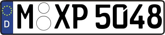 M-XP5048