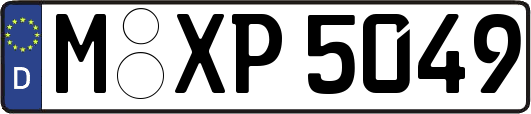 M-XP5049