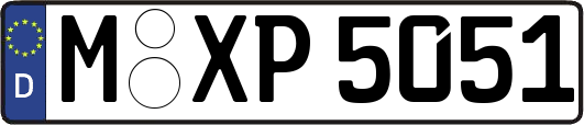M-XP5051