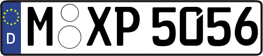 M-XP5056