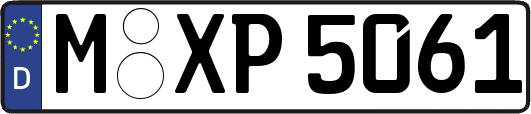 M-XP5061