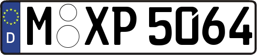 M-XP5064