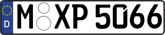 M-XP5066