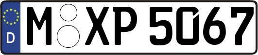 M-XP5067