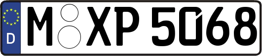 M-XP5068