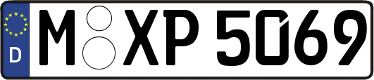 M-XP5069