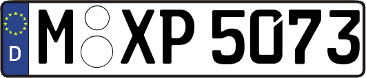 M-XP5073