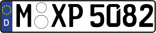 M-XP5082