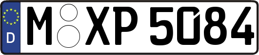 M-XP5084
