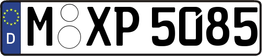 M-XP5085