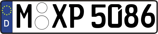 M-XP5086