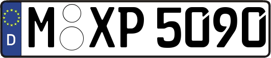 M-XP5090