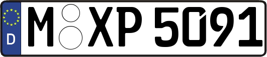 M-XP5091