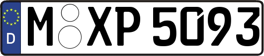M-XP5093