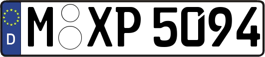 M-XP5094