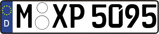 M-XP5095
