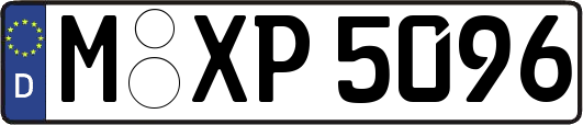 M-XP5096