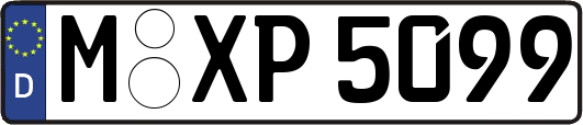 M-XP5099