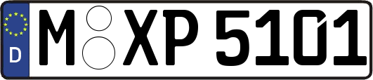 M-XP5101