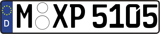 M-XP5105