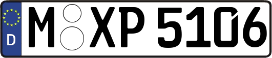 M-XP5106