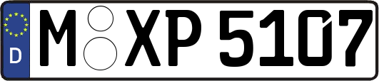 M-XP5107