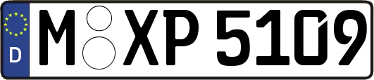 M-XP5109