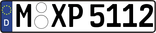 M-XP5112