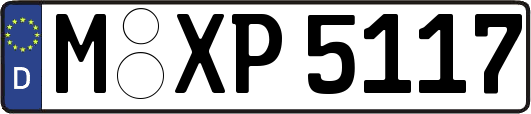 M-XP5117