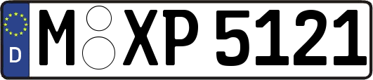 M-XP5121