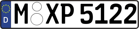M-XP5122