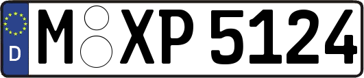 M-XP5124