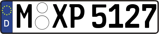 M-XP5127