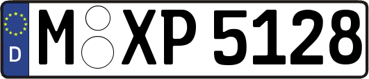 M-XP5128