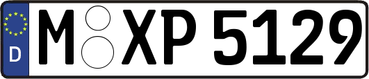 M-XP5129