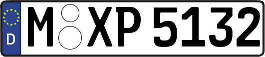 M-XP5132