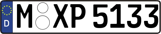 M-XP5133