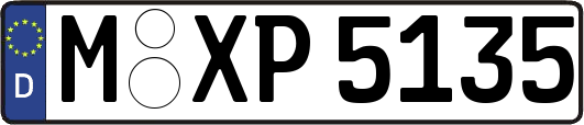 M-XP5135