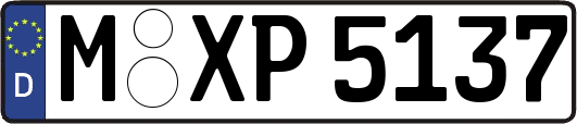 M-XP5137