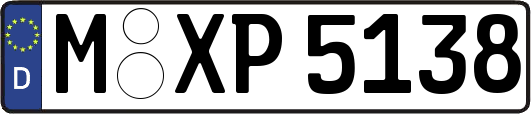 M-XP5138