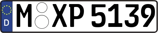 M-XP5139