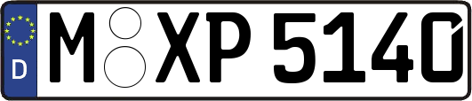 M-XP5140