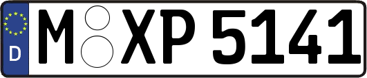 M-XP5141
